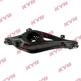 Lenker, Radaufhängung Hinterachse links Hinterachse rechts KYB KSC6279