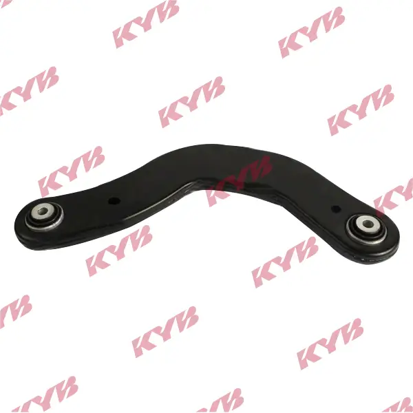 Lenker, Radaufhängung Hinterachse oben beidseitig KYB KSC6281