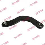 Lenker, Radaufhängung Hinterachse oben beidseitig KYB KSC6281