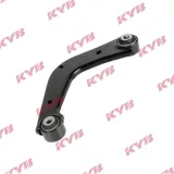 Lenker, Radaufhängung Hinterachse KYB KSC6286