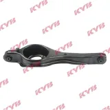 Lenker, Radaufhängung Hinterachse links Hinterachse rechts KYB KSC6287