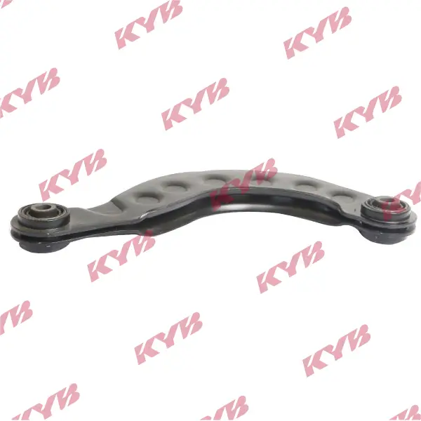 Lenker, Radaufhängung Hinterachse links Hinterachse rechts KYB KSC6288