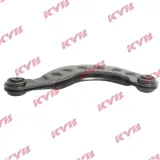 Lenker, Radaufhängung Hinterachse links Hinterachse rechts KYB KSC6288