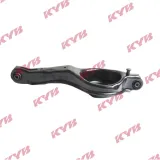 Lenker, Radaufhängung Hinterachse links Hinterachse rechts KYB KSC6289