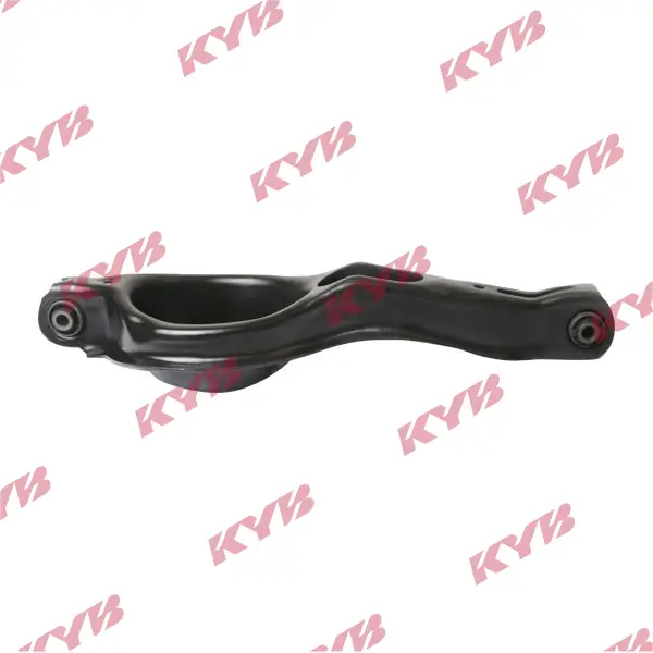 Lenker, Radaufhängung Hinterachse links Hinterachse rechts KYB KSC6290