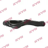 Lenker, Radaufhängung Hinterachse links Hinterachse rechts KYB KSC6290