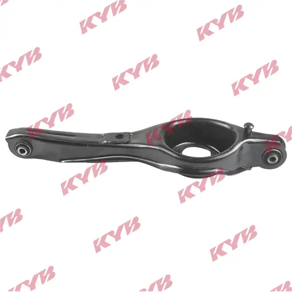 Lenker, Radaufhängung Hinterachse unten beidseitig KYB KSC6291