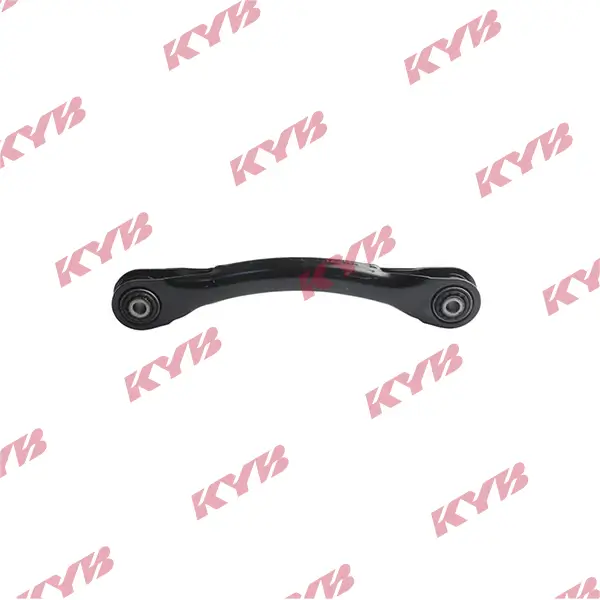 Lenker, Radaufhängung Hinterachse oben beidseitig KYB KSC6292