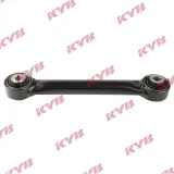 Lenker, Radaufhängung Hinterachse unten beidseitig KYB KSC6294