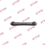 Lenker, Radaufhängung Hinterachse links Hinterachse rechts KYB KSC6301