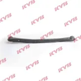 Lenker, Radaufhängung Hinterachse links Hinterachse rechts KYB KSC6306