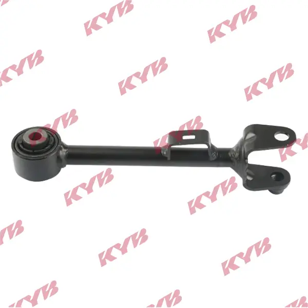 Lenker, Radaufhängung Hinterachse oben beidseitig KYB KSC6317