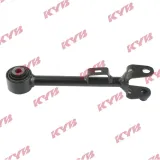Lenker, Radaufhängung Hinterachse oben beidseitig KYB KSC6317