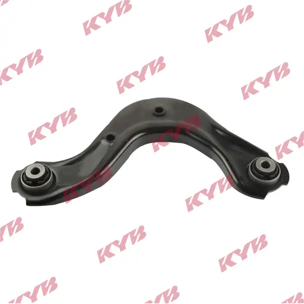 Lenker, Radaufhängung Hinterachse oben beidseitig KYB KSC6318