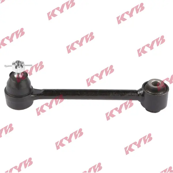 Lenker, Radaufhängung Hinterachse oben beidseitig KYB KSC6321