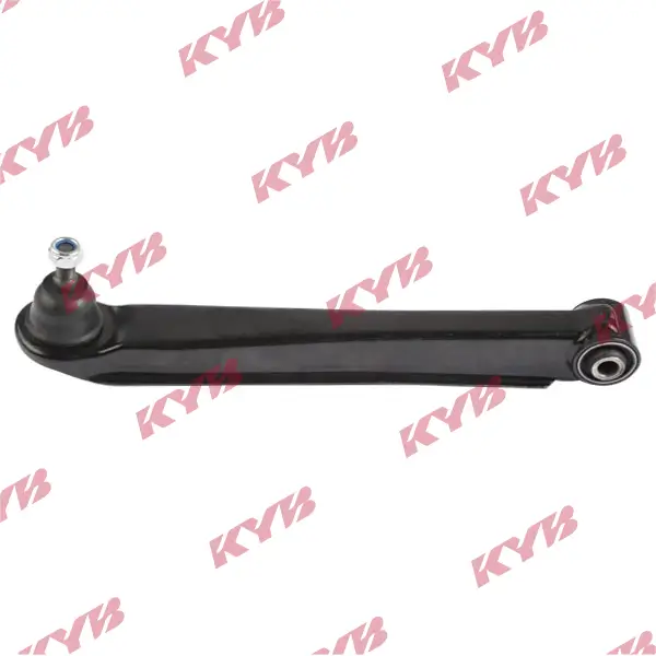 Lenker, Radaufhängung Hinterachse unten beidseitig KYB KSC6323