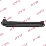 Lenker, Radaufhängung Hinterachse unten beidseitig KYB KSC6323