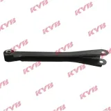 Lenker, Radaufhängung Hinterachse unten beidseitig KYB KSC6324