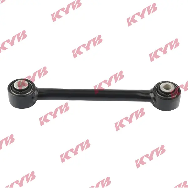 Lenker, Radaufhängung Hinterachse oben beidseitig KYB KSC6326