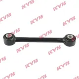 Lenker, Radaufhängung Hinterachse oben beidseitig KYB KSC6326