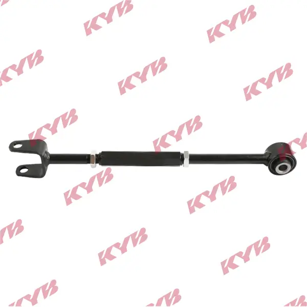 Lenker, Radaufhängung Hinterachse unten beidseitig KYB KSC6335