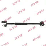 Lenker, Radaufhängung Hinterachse unten beidseitig KYB KSC6335