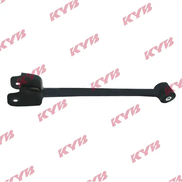Lenker, Radaufhängung Vorderachse oben beidseitig KYB KSC6346