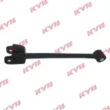 Lenker, Radaufhängung Vorderachse oben beidseitig KYB KSC6346