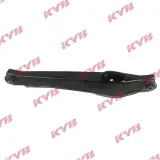 Lenker, Radaufhängung Hinterachse unten beidseitig KYB KSC6348