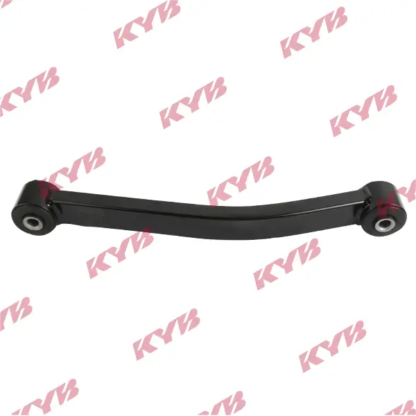 Lenker, Radaufhängung Hinterachse oben beidseitig KYB KSC6349