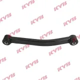 Lenker, Radaufhängung Hinterachse oben beidseitig KYB KSC6349