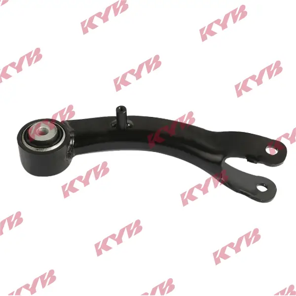 Lenker, Radaufhängung Hinterachse oben beidseitig KYB KSC6352