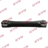 Lenker, Radaufhängung Hinterachse unten beidseitig KYB KSC6356