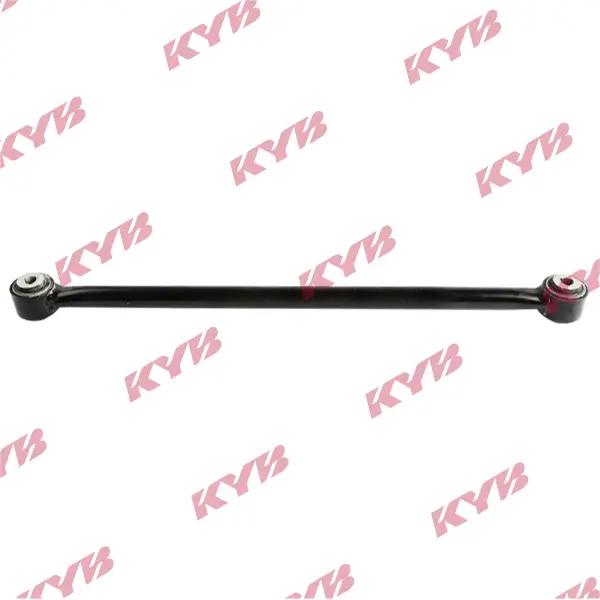 Lenker, Radaufhängung Hinterachse links Hinterachse rechts KYB KSC6357