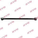 Lenker, Radaufhängung Hinterachse links Hinterachse rechts KYB KSC6357