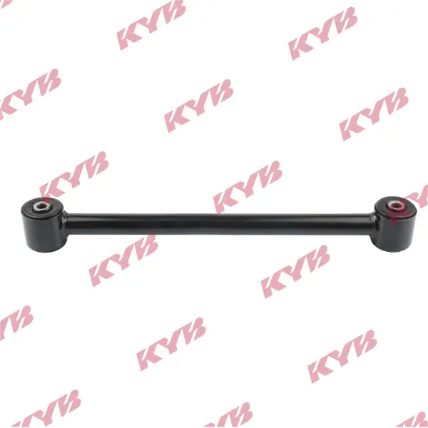 Lenker, Radaufhängung Hinterachse unten beidseitig KYB KSC6360