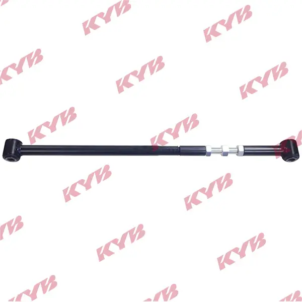 Lenker, Radaufhängung Hinterachse unten beidseitig KYB KSC6362