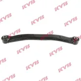 Lenker, Radaufhängung Hinterachse oben beidseitig KYB KSC6364