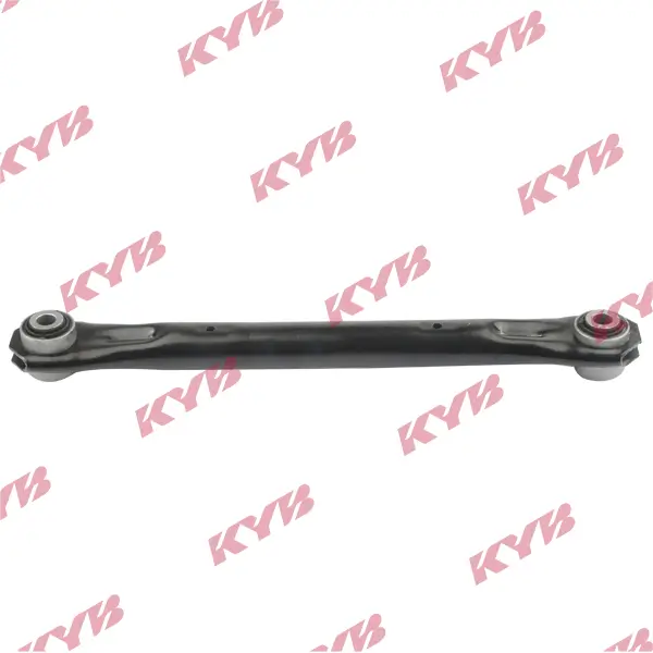 Lenker, Radaufhängung Hinterachse unten beidseitig KYB KSC6372