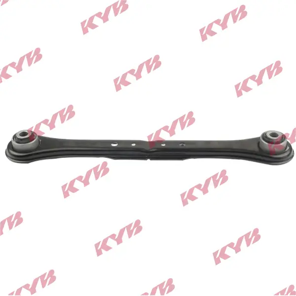 Lenker, Radaufhängung Hinterachse unten beidseitig KYB KSC6373