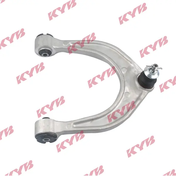 Lenker, Radaufhängung Vorderachse oben beidseitig KYB KSC6374