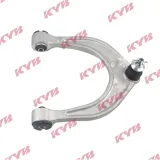 Lenker, Radaufhängung Vorderachse oben beidseitig KYB KSC6374