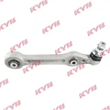 Lenker, Radaufhängung Vorderachse unten beidseitig KYB KSC6376