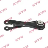 Lenker, Radaufhängung Hinterachse unten beidseitig KYB KSC6381