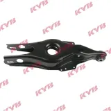 Lenker, Radaufhängung Hinterachse unten beidseitig KYB KSC6383