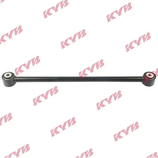 Lenker, Radaufhängung Hinterachse unten beidseitig KYB KSC6384
