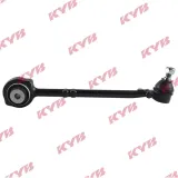 Lenker, Radaufhängung Vorderachse unten beidseitig KYB KSC6386
