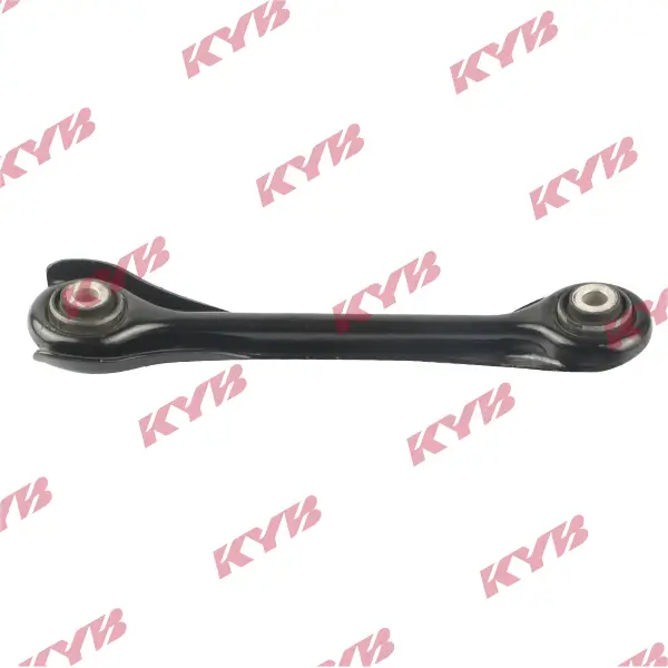 Lenker, Radaufhängung Hinterachse oben beidseitig KYB KSC6391