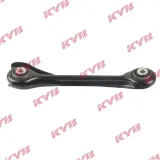 Lenker, Radaufhängung Hinterachse oben beidseitig KYB KSC6391