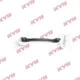 Lenker, Radaufhängung Hinterachse unten beidseitig KYB KSC6392